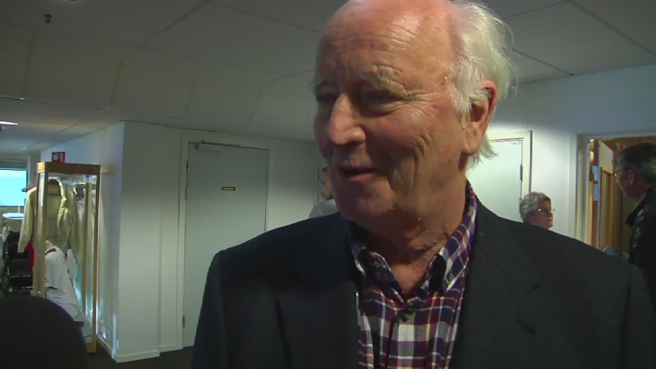 - Vålerenga betyr kolossalt mye for Oslo